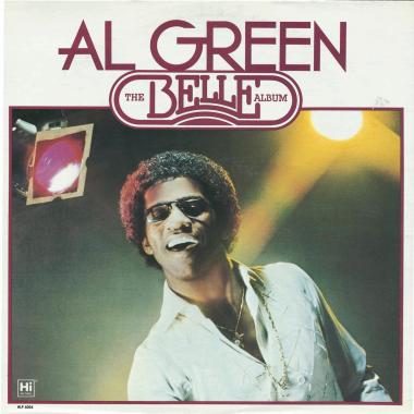 Al Green -  The Belle Album